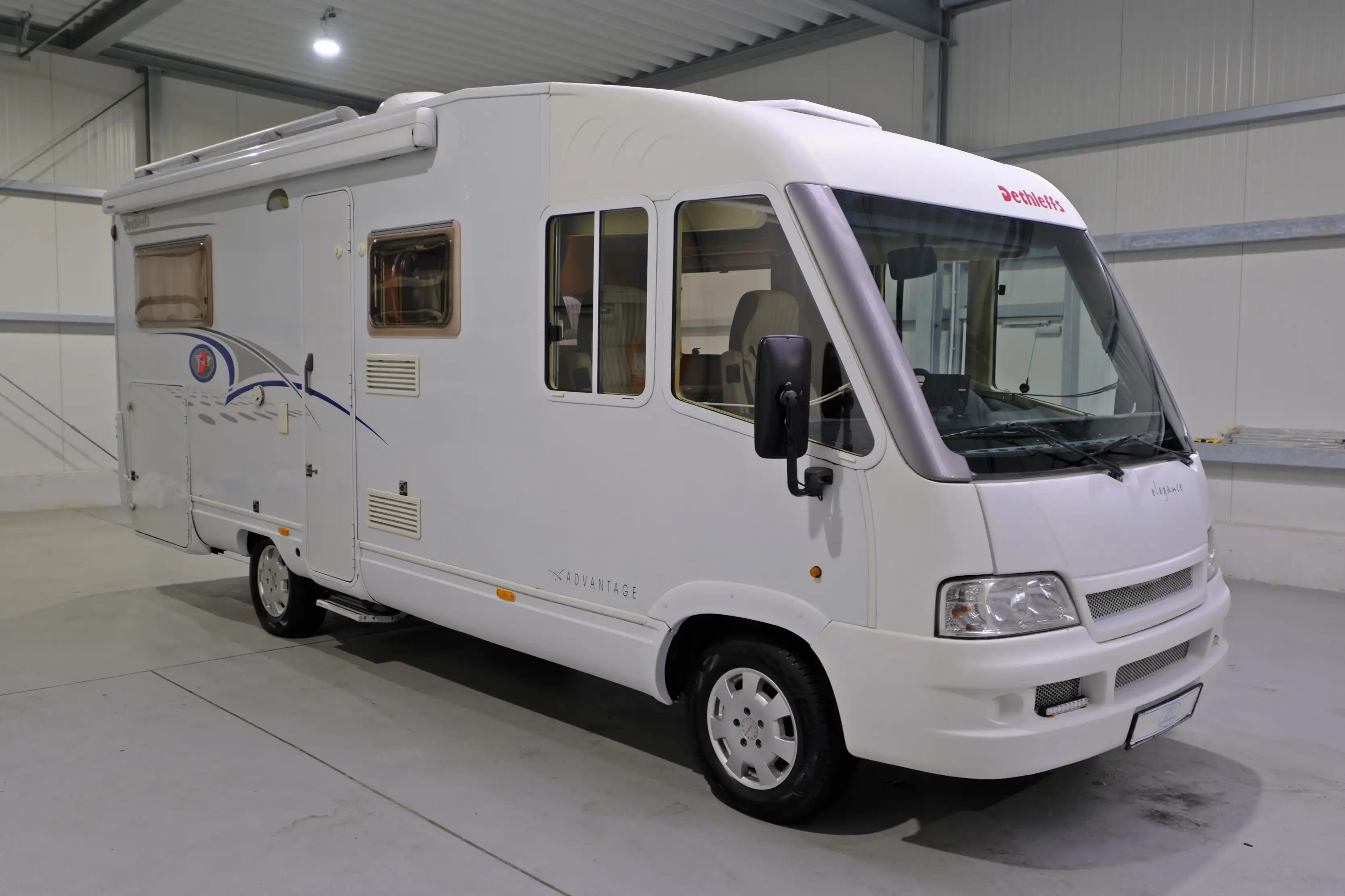 Wohnmobil Verkauf